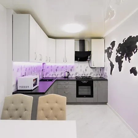 Relax Apartments Sumy Exterior photo