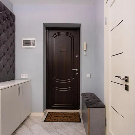 Relax Apartments Sumy Exterior photo