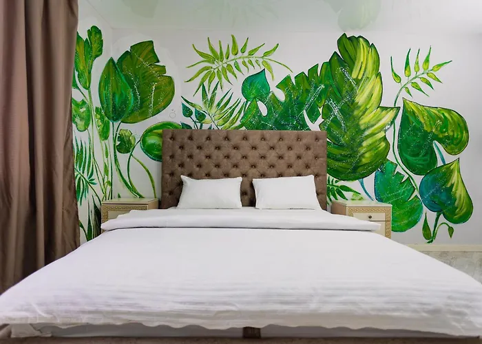 Relax Apartments