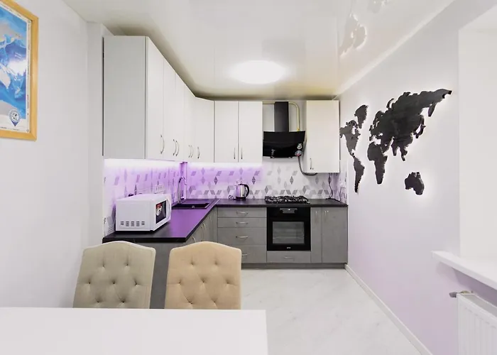 Relax Apartments