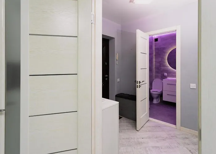 Relax Apartments