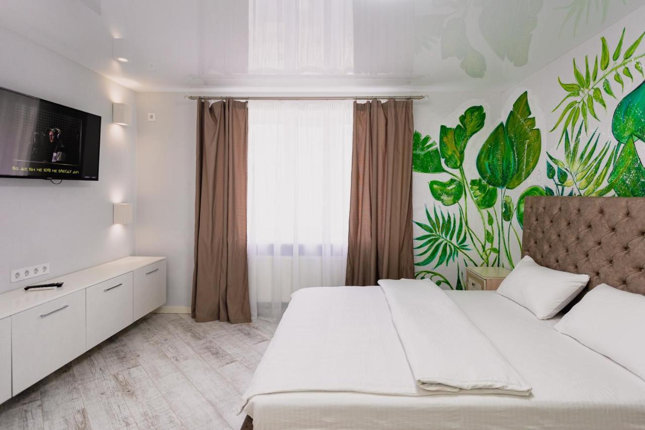 Relax Apartment