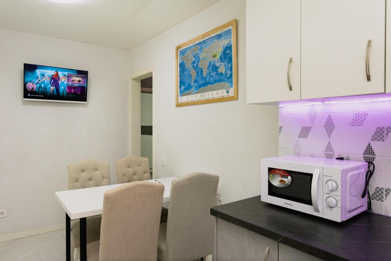 Relax Apartment *