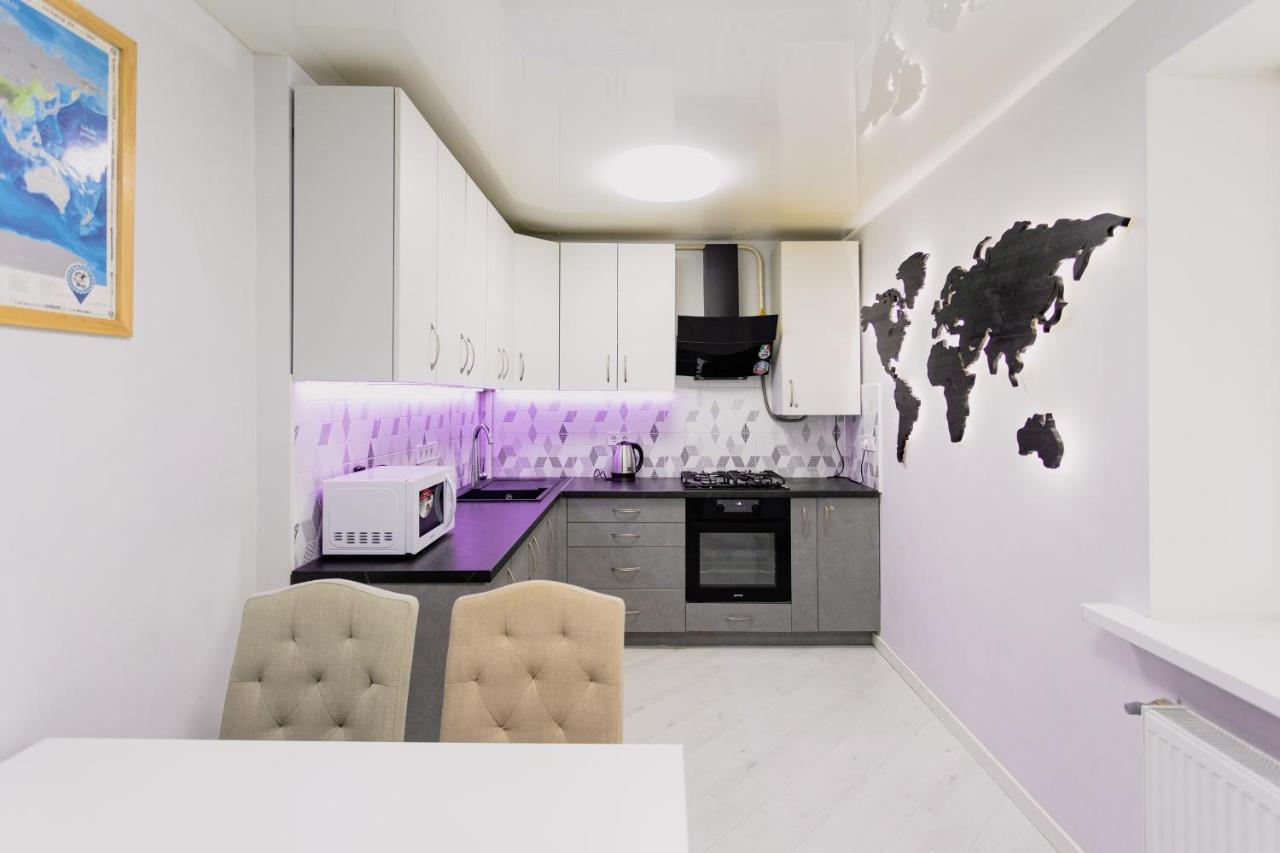 Relax Apartment