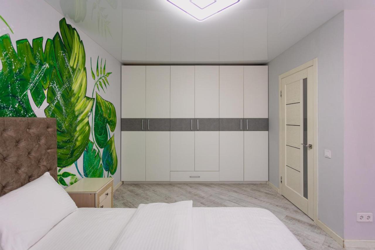 Apartment Relax Sumy